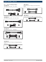 Предварительный просмотр 16 страницы Bosch CRS 845H Servicing Instructions