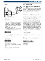 Предварительный просмотр 19 страницы Bosch CRS 845H Servicing Instructions