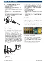 Предварительный просмотр 24 страницы Bosch CRS 845H Servicing Instructions