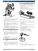 Предварительный просмотр 26 страницы Bosch CRS 845H Servicing Instructions