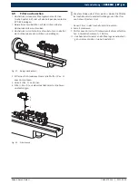 Предварительный просмотр 27 страницы Bosch CRS 845H Servicing Instructions