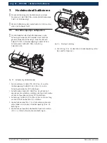 Предварительный просмотр 28 страницы Bosch CRS 845H Servicing Instructions