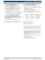 Предварительный просмотр 31 страницы Bosch CRS 845H Servicing Instructions