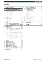 Предварительный просмотр 35 страницы Bosch CRS 845H Servicing Instructions