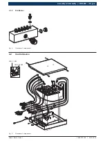 Предварительный просмотр 39 страницы Bosch CRS 845H Servicing Instructions