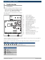 Предварительный просмотр 46 страницы Bosch CRS 845H Servicing Instructions