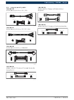 Предварительный просмотр 49 страницы Bosch CRS 845H Servicing Instructions