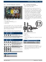 Предварительный просмотр 51 страницы Bosch CRS 845H Servicing Instructions