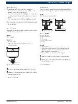 Предварительный просмотр 53 страницы Bosch CRS 845H Servicing Instructions