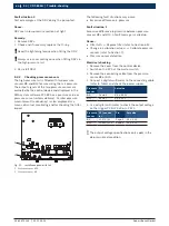 Предварительный просмотр 54 страницы Bosch CRS 845H Servicing Instructions