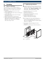 Предварительный просмотр 56 страницы Bosch CRS 845H Servicing Instructions