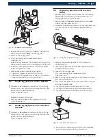 Предварительный просмотр 59 страницы Bosch CRS 845H Servicing Instructions