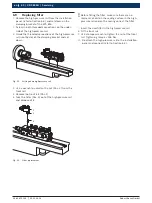 Предварительный просмотр 60 страницы Bosch CRS 845H Servicing Instructions