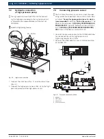 Предварительный просмотр 62 страницы Bosch CRS 845H Servicing Instructions