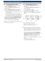 Предварительный просмотр 64 страницы Bosch CRS 845H Servicing Instructions