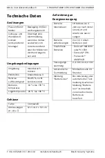 Preview for 10 page of Bosch CRS-SWM-TA869 Installation Manual