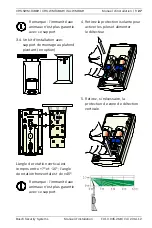 Preview for 27 page of Bosch CRS-SWM-TA869 Installation Manual