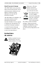 Preview for 29 page of Bosch CRS-SWM-TA869 Installation Manual