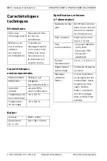 Preview for 30 page of Bosch CRS-SWM-TA869 Installation Manual