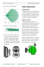 Preview for 18 page of Bosch CRS-WM-TA869 Installation Manual