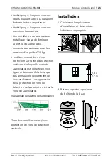 Preview for 25 page of Bosch CRS-WM-TA869 Installation Manual