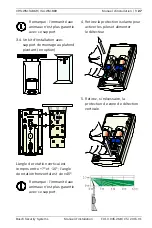 Preview for 27 page of Bosch CRS-WM-TA869 Installation Manual