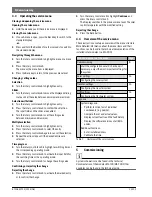 Preview for 8 page of Bosch CS 200 Installation Instructions For Installers