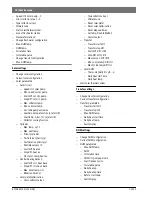 Preview for 12 page of Bosch CS 200 Installation Instructions For Installers