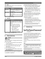 Preview for 15 page of Bosch CS 200 Installation Instructions For Installers