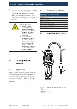 Preview for 86 page of Bosch CS LD 1.0 Operator'S Manual