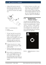 Preview for 148 page of Bosch CS LD 1.0 Operator'S Manual