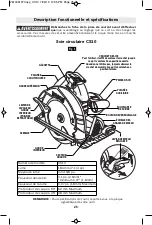 Preview for 25 page of Bosch CS10 Operating/Safety Instructions Manual