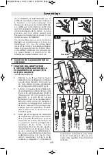 Preview for 27 page of Bosch CS10 Operating/Safety Instructions Manual