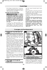 Preview for 28 page of Bosch CS10 Operating/Safety Instructions Manual