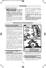 Preview for 45 page of Bosch CS10 Operating/Safety Instructions Manual