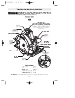 Предварительный просмотр 20 страницы Bosch CS20 Operating/Safety Instructions Manual