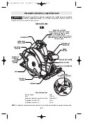 Предварительный просмотр 33 страницы Bosch CS20 Operating/Safety Instructions Manual