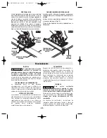 Предварительный просмотр 39 страницы Bosch CS20 Operating/Safety Instructions Manual