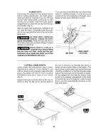 Предварительный просмотр 11 страницы Bosch CS5 Operating/Safety Instructions Manual