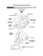 Предварительный просмотр 19 страницы Bosch CS5 Operating/Safety Instructions Manual