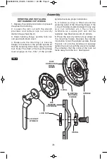 Preview for 9 page of Bosch CSG15 Operating/Safety Instructions Manual