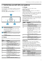 Preview for 7 page of Bosch CSG7364 1 Series User Manual And Installation Instructions