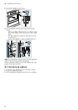 Preview for 52 page of Bosch CSG7364 1 Series User Manual And Installation Instructions