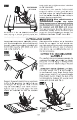 Preview for 13 page of Bosch CSM180 Operating/Safety Instructions Manual