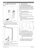 Preview for 6 page of Bosch CT 100 Operating Manual