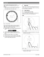 Preview for 8 page of Bosch CT 100 Operating Manual