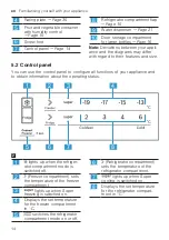 Preview for 14 page of Bosch CTC29 DI Series Information For Use