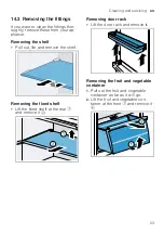 Preview for 23 page of Bosch CTC29 DI Series Information For Use