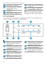 Preview for 14 page of Bosch CTC29 Series Information For Use