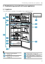 Предварительный просмотр 13 страницы Bosch CTC29S04DI User Manual